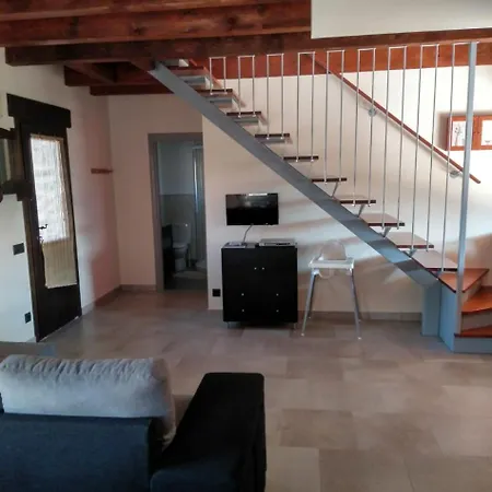 Apartment Masia Chalamanch