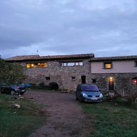 Masia Chalamanch Apartment