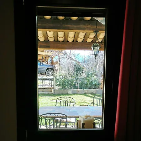 Masia Chalamanch Apartment *