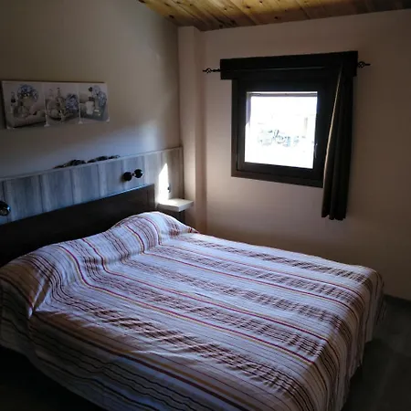 Apartment Masia Chalamanch *
